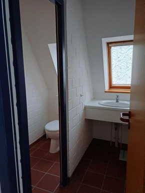 Schöne naturnahe Ferienwohnung